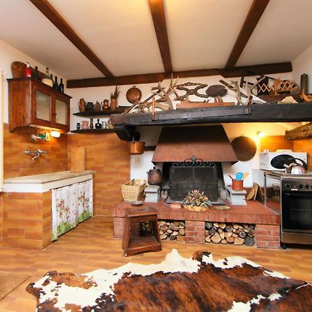 Apartment Matteuzzi By Interhome Mercatale Val Di Pesa المظهر الخارجي الصورة