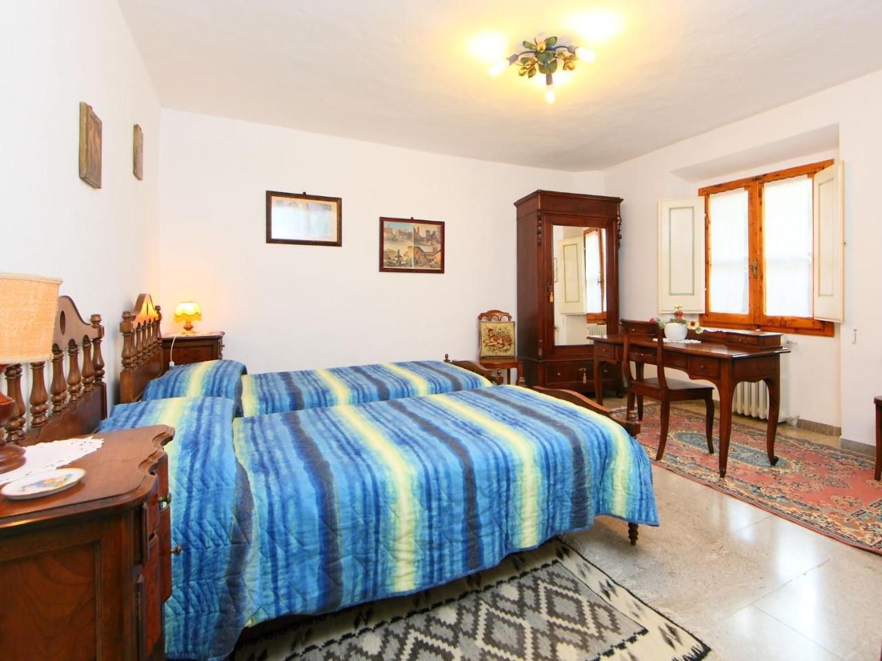 Apartment Matteuzzi By Interhome Mercatale Val Di Pesa المظهر الخارجي الصورة