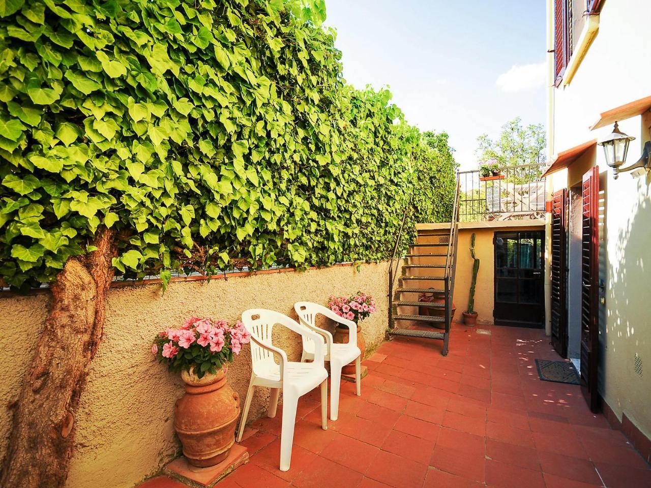 Apartment Matteuzzi By Interhome Mercatale Val Di Pesa المظهر الخارجي الصورة