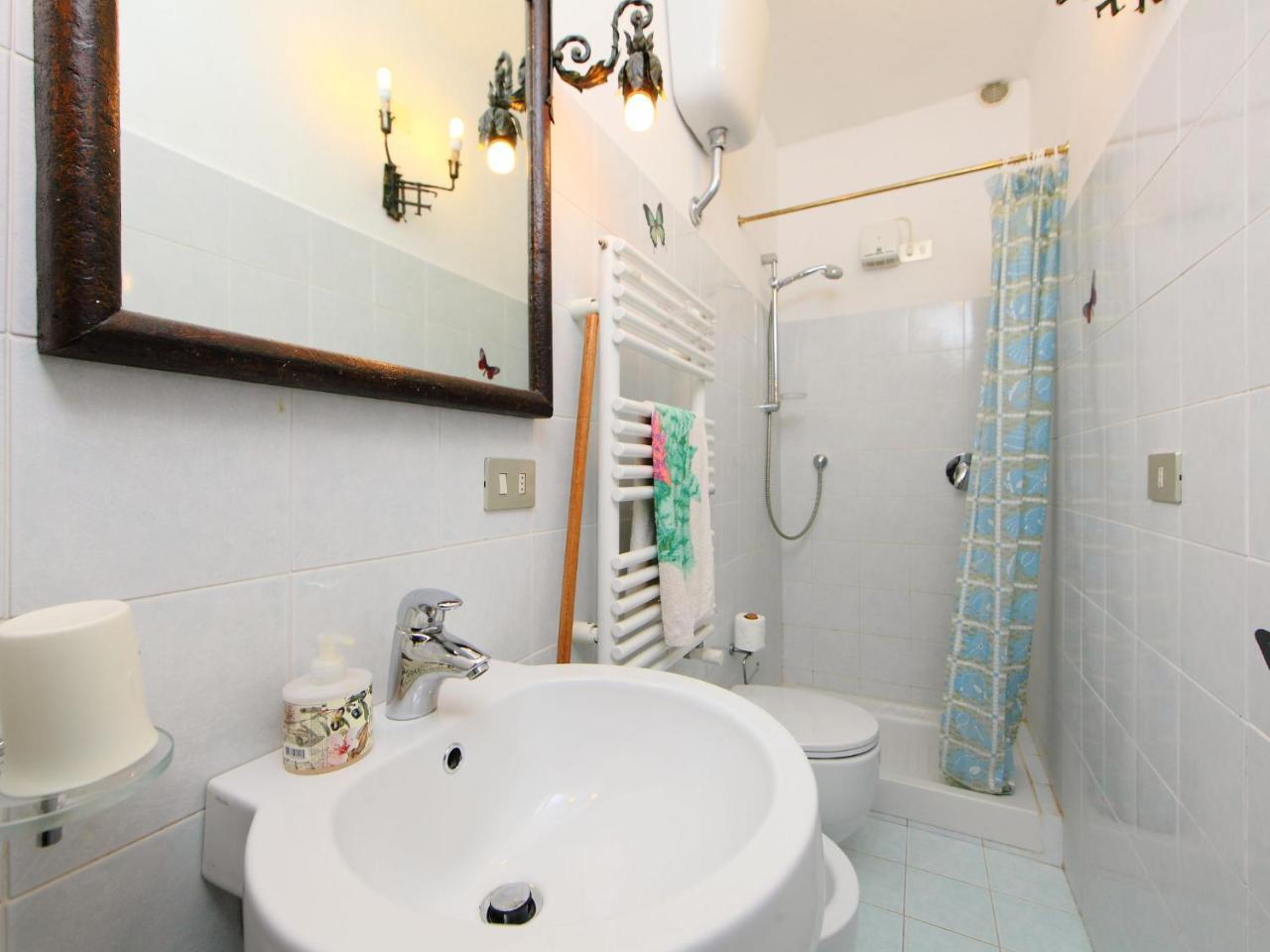 Apartment Matteuzzi By Interhome Mercatale Val Di Pesa المظهر الخارجي الصورة