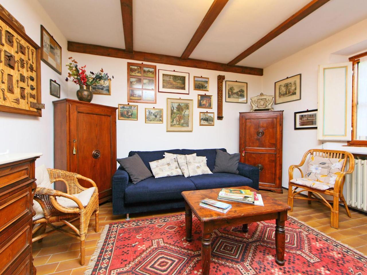 Apartment Matteuzzi By Interhome Mercatale Val Di Pesa المظهر الخارجي الصورة